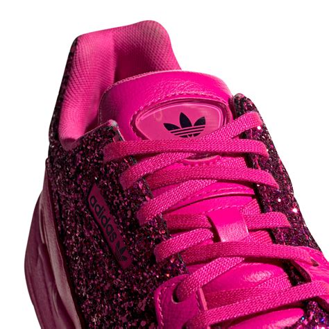 pinke adidas schuhe mit glitzer|Pinke adidas Schuhe online kaufen .